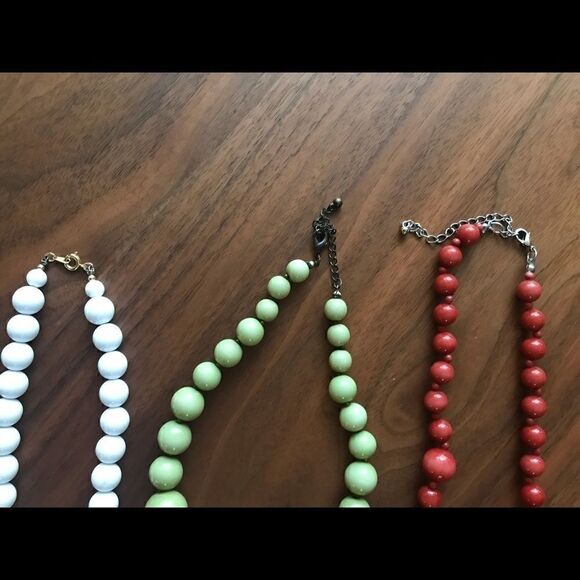 Vintage Fashion Jewelry Lot   - Picture 4 of 5